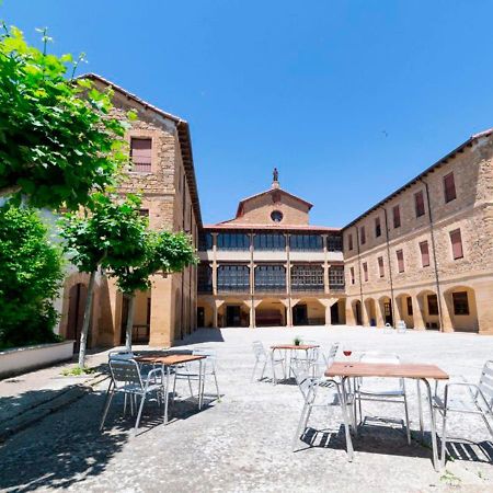 Hospederia Bei.Tu Hostel Beire Exterior foto