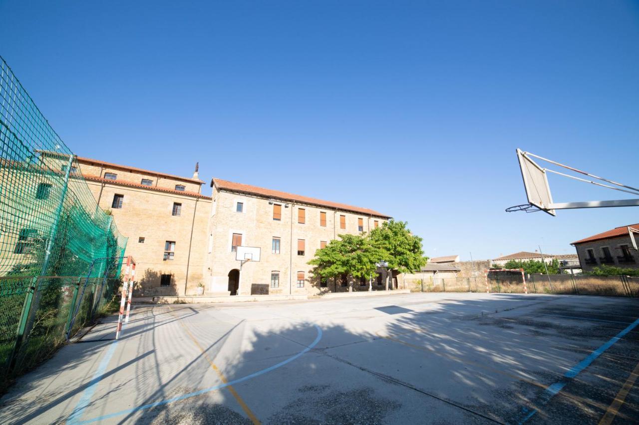 Hospederia Bei.Tu Hostel Beire Exterior foto