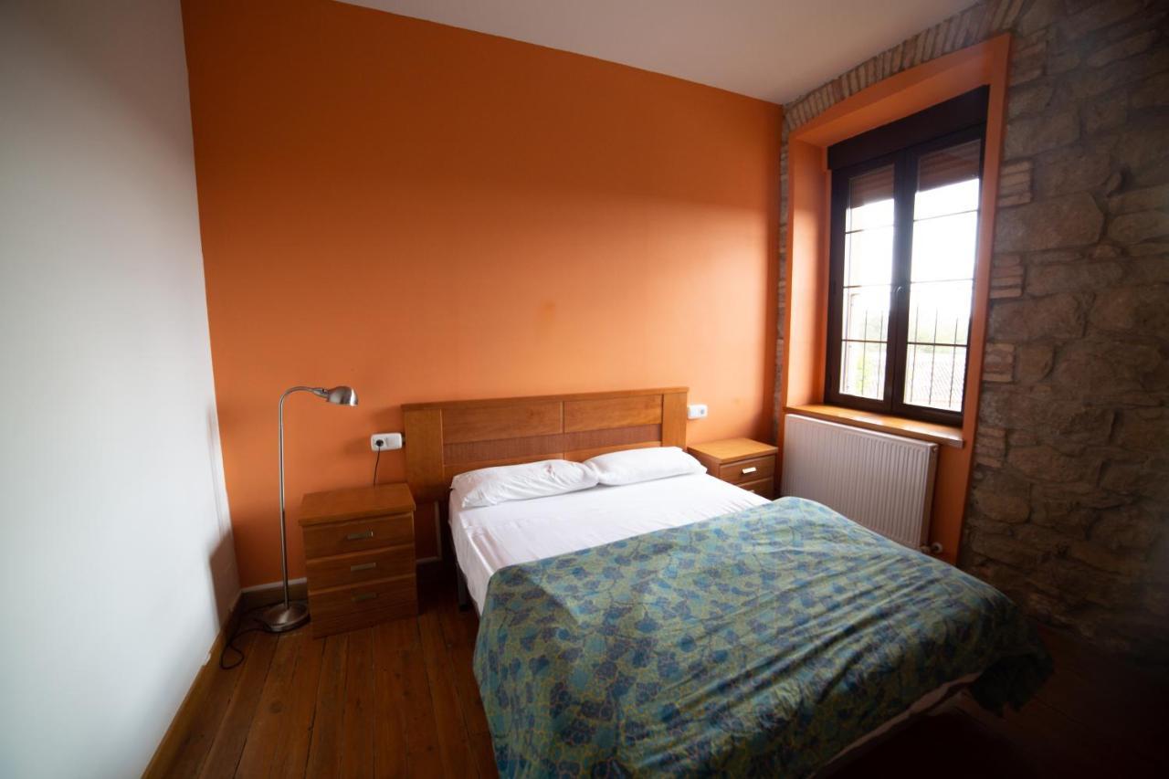 Hospederia Bei.Tu Hostel Beire Exterior foto